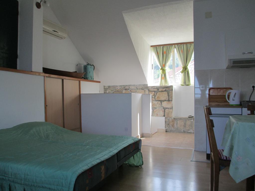 וויס Apartments Acalinovic חדר תמונה