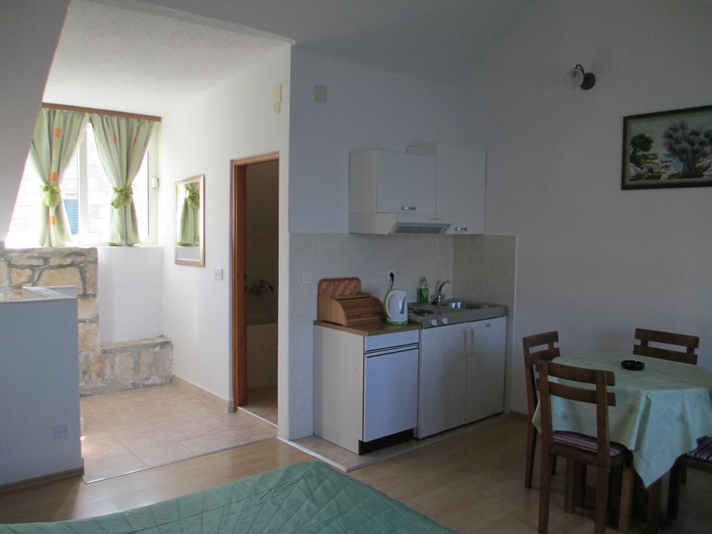 וויס Apartments Acalinovic חדר תמונה