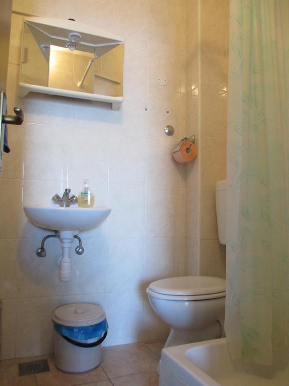 וויס Apartments Acalinovic חדר תמונה