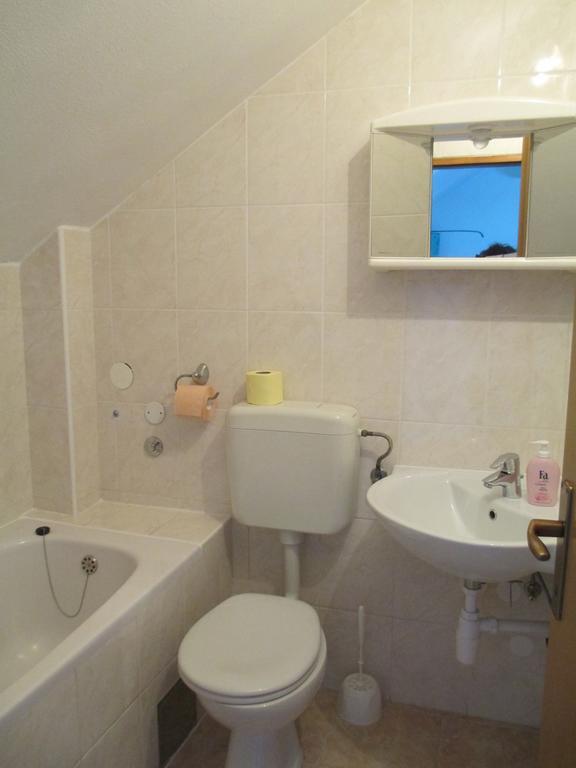 וויס Apartments Acalinovic חדר תמונה